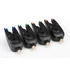 FOX Mini Micron X 4 Rod Set Kapásjelző Szett (4 botos)
