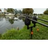 Fox Black Label QR Buzzer Bar 2 Rod Narrow Buzzbar (2 botos)