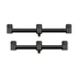 Fox Black Label QR Buzzer Bar 3 Rod Narrow Buzzbar (3 botos)