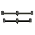 Fox Black Label QR Buzzer Bar 3 Rod Buzzbar (3 botos)