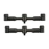 Fox Black Label QR Buzzer Bar 3 Rod Adjustable  Buzzbar (3 botos)