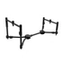 Fox Black Label QR 3 Rod Pod Complete Rod Pod