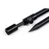 Fox Black Label Slim Bank Stick Leszúró
