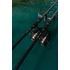 Fox Eos Pro 10ft (300cm) 3lb 2 Részes Bojlis Bot