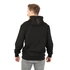 Fox Lightweight Black/Camo Print Hoody Kapucnis Pullóver