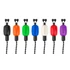 Fox Swinger Black Label Dinky Bobbins