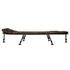 Fox Ágy Duralite 6 Leg Bed