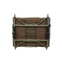 Fox Ágy Duralite 6 Leg Bed