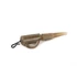 Fox Ólomkipsz Szett Edges Camo Running Safety Clip Kit