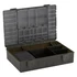 Fox Komplett Szerelékes Doboz Loaded Medium Tackle Box