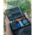 Fox Komplett Szerelékes Doboz Loaded Medium Tackle Box