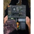 Fox Komplett Szerelékes Doboz Loaded Medium Tackle Box