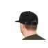 Fox Sapka Black/Camo Snapback Hat