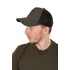 Fox Sapka Collection Trucker Green Black