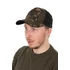 Fox Camo Sapka Trucker Hat