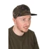 Fox Camo Sapka Snapback Hat