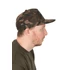 Fox Camo Sapka Snapback Hat