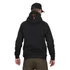 Fox Pulóver Collection Lightweight Hoody Black/Orange