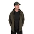 Fox Pulóver Collection Lightweight Hoody Green/Black