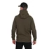 Fox Pulóver Collection Lightweight Hoody Green/Black