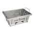Fox Grillsütő Cookware Foldable BBQ