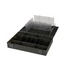 Fox Edges Szerelékes Doboz Large Tackle Box