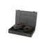 Fox Edges Szerelékes Doboz Large Tackle Box - Loaded