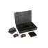 Fox Edges Szerelékes Doboz Large Tackle Box - Loaded