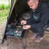 Fox Aszal 2 Tier Bivvy Table