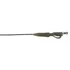 Fox Ólommentes Előkötött Leader Naturals Sub Power Grip Lead Clip (3db)