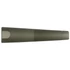 Fox Ólomkapocs Naturals Slik Lead Clip Tail Rubber (10db) - 10