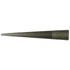 Fox Edges Gumiharang Naturals Power Grip Naked Line Tail Rubbers (10db) - 7