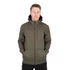 Fox Kabát Collection Soft Shell Jacket Green & Black