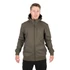 Fox Kabát Collection Soft Shell Jacket Green & Black