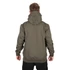 Fox Kabát Collection Soft Shell Jacket Green & Black