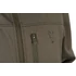 Fox Kabát Collection Soft Shell Jacket Green & Black
