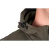 Fox Kabát Collection Soft Shell Jacket Green & Black