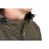 Fox Kabát Collection Soft Shell Jacket Green & Black