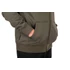 Fox Kabát Collection Soft Shell Jacket Green & Black