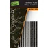 Fox Edges Camo Zsugorcső Naturals Shrink Tube