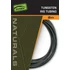 Fox Edges Szilikon Cső Tungsten Rig Tubing (2m) - Nat Green