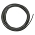 Fox Edges Szilikon Cső Tungsten Rig Tubing (2m) - Nat Green