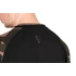 Fox Póló Black / Camo Outline T-shirt