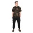 Fox Póló Camo T-shirt