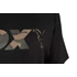 Fox Póló Black / Camo Logo T-shirt