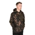 Fox Pulóver LW Camo Pullover Hoody