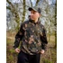 Fox Pulóver LW Camo Pullover Hoody