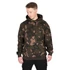 Fox Pulóver LW Camo Pullover Hoody