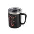 Fox Hőszigetelt Rozsdamentes Acél Bögre Stainless Thermal Mug