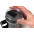 Fox Hőszigetelt Rozsdamentes Acél Bögre Stainless Thermal Mug